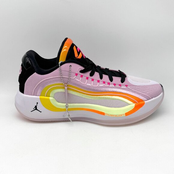 Jordan Luka 4 Gone Fishing Youth 6.5Y / Women 8 New Basketball IF0484-600 Nike - Picture 1 of 11